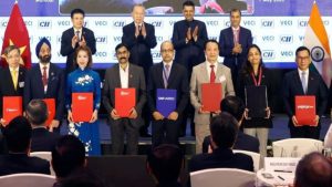 Vietjet strengthens aviation, infrastructure, and technology connectivity between India and Vietnam [Business