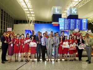 Vietjet Expands Aviation Ecosystem, Supports Air India Operations in Vietnam as Brand Value Soars