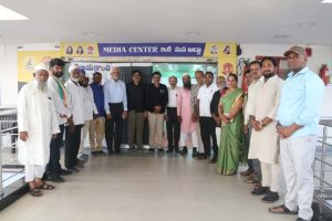 BC-E Muslims flag poor political representation, announce State meet on June 16