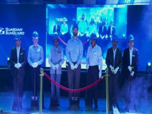GGL Announces Second Float and Wet Coater Lines in Ankleshwar, India