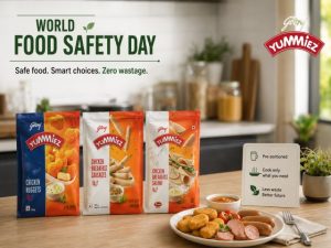 World Food Safety Day: How Pre-Portioned Foods are Helping Urban Homes Achieve Zero Wastage