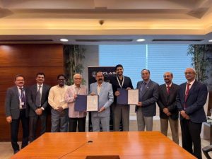SHM Global’s First-Ever India-Manufactured and IRS Type-Approved Lifeboats Reinforce India’s Maritime Manufacturing Capabilities