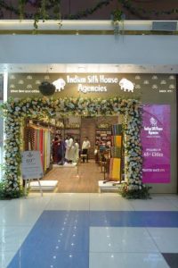 Indian Silk House Agencies Crosses 69-Store Mark with Kanpur Launch; UP Becomes 5-Store Cluster as Brand Eyes 100 Stores by FY27