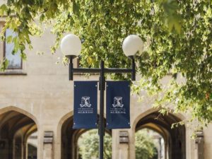 University of Melbourne in top 25 for QS World University Rankings