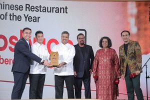 India’s Culinary Stars Shine at NDTV Food Awards 2026