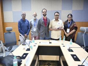 IIT Kharagpur Study Finds Scientific Speed Management Can Significantly Reduce Fatal Crash Risk on Indian Highways
