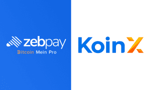 ZebPay Partners with KoinX to Simplify Crypto Tax Reporting for Users