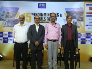 India Charts a Three-Pronged Path to Critical Minerals Security, Industry Leaders Tell ICC Forum