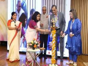 PFRDA and Institute of Actuaries of India Sign Milestone MoU to Strengthen Pension Research and Policy Collaboration