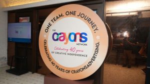 Crayons Marks 40 Years of Independent Growth, Reinforces Focus on AI and Integrated Marketing