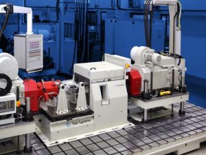ZF Group India Wins Three Independent Orders for Test Systems- Enabling Battery, Tyre and E-Axle Testing