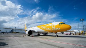 Scoot’s July Thematic Sale Offers Discounted Fares Starting at INR 10,500