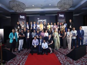 Tally MSME Honours 2026 Celebrates the Entrepreneurs Shaping India’s Growth Story
