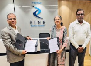 Sambhuti Learning & Prosical Language Technologies Sign MoU at SINE, IIT Bombay to Advance AI-Powered Reading Assessment​