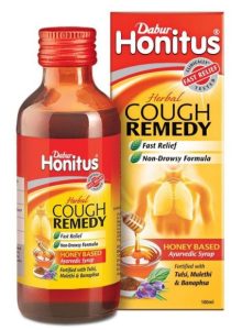 Ayurvedic Cough Syrups: A Natural Approach to Cough Relief