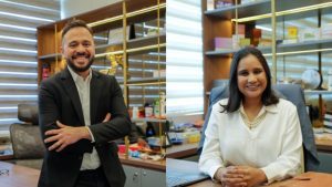 HAB Pharmaceuticals & Research Limited Targets ₹3,000 Crore Revenue by 2030 with Manufacturing and GLP-1 Expansion