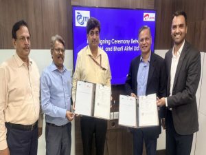 Airtel Business and ITI Limited enter into strategic partnership to accelerate India’s digital transformation