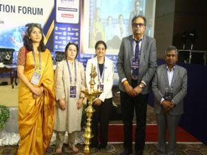 50,000 Doctors Trained in AI, 20 Lakh in CPR: Dr Abhijat Seth Reveals NBEMS Scale at 2nd ICC Medical Education Forum
