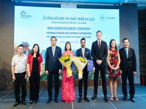 Viet Nam National Authority of Tourism partners with VFS Global for destination promotion in India, other key source markets