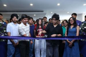 Victoria University India welcomes inaugural UG cohort at the Delhi NCR campus; Marks India academic debut