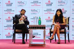CenturyPly Launches Total Cover, India’s First Comprehensive Warrantyon Plywood, Reimbursing the Full Furniture Cost