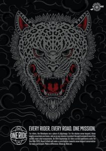 ONE MISSION, ONE RIDE: ROYAL ENFIELD MARKS ITS 125th ANNIVERSARY WITH A GLOBAL RIDE FOR SNOW LEOPARD CONSERVATION
