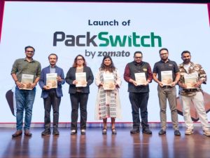 Zomato launches PackSwitch, a guide to help restaurants find sustainable packaging for every dish