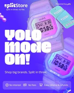 super. Money makes a play for India’s commerce market, launches ‘split-Store