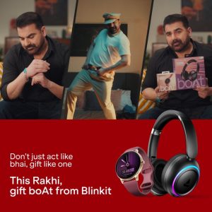 Aadha Bhaiya or Achha Bhaiya? Arbaaz Khan Has the Answer in boAt’s New Rakhi Film