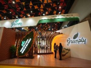 GREENPLY REWRITES THE RULES OF INDIA’S WOODEN PANEL INDUSTRY AT MATECIA 2026