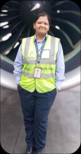 Gunjan Bhatnagar | Ensuring every journey is ready for a safe flight