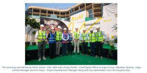 Lykli Gurugram marks key milestone with Taklagsfest celebration