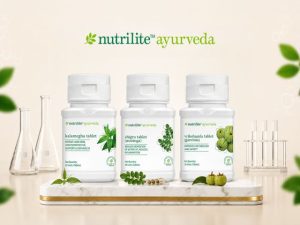 Amway Backs India’s Viksit Bharat Vision with Expansion in Ayurveda