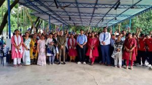Odomos Strengthens Fight Against Mosquito-Borne Diseases with ‘Dengue Mukht Bharat’ Campaign