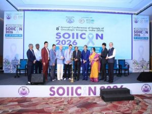 SOIICON 2026 brings cancer imaging experts together to advance early detection and precision cancer care