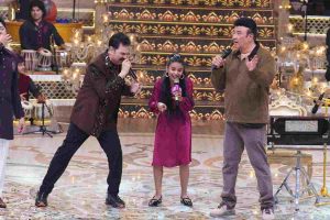 Anu Malik joins Zee TV’s Sa Re Ga Ma Pa 2026 as a special judge