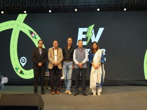 Eternal’s Zomato and Blinkit host the third edition of EV Bazaar to scale up EV adoption among delivery partners