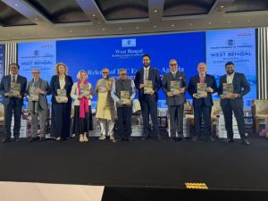 From Durga Puja to Global Partnerships: ICC Brings Diplomats from 12 Countries to Kolkata