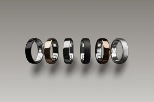 ŌURA Introduces the World’s Smallest Smart Ring in India: Oura Ring 5