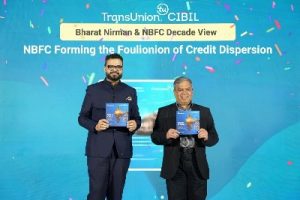NBFCs Support 50% of New-to-Credit Originations