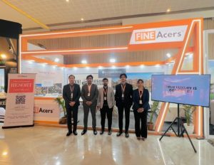 Fine Acers to Showcase Branded Resort Investment Opportunities at Times Property Expo 2026 in Ahmedabad